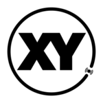 XY Locate logo